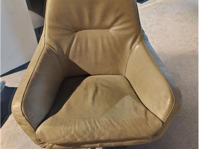 Lederland ROTTERDAM Showroommodel 